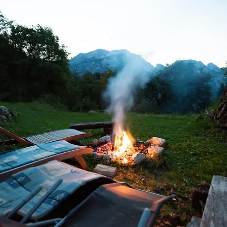 Miha - Mihcevo Plece Soča