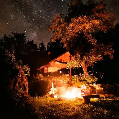 Miha - Mihcevo Plece * Soča