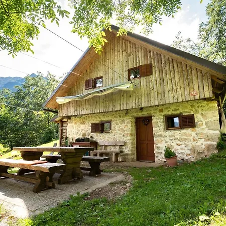 Miha - Mihcevo Plece * Soča