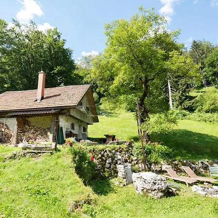 Miha - Mihcevo Plece Soča