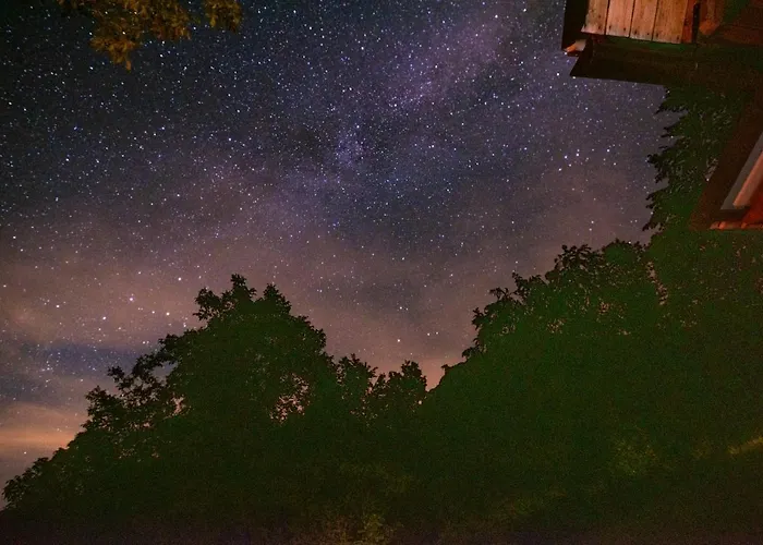 Miha - Mihcevo Plece Lodge Soča