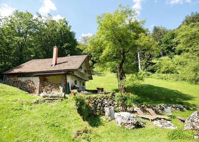 Miha - Mihcevo Plece Soča