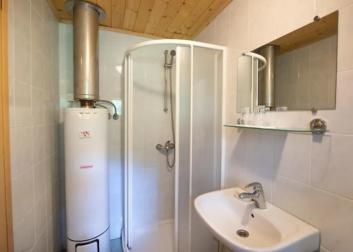 Miha - Mihcevo Plece Chata