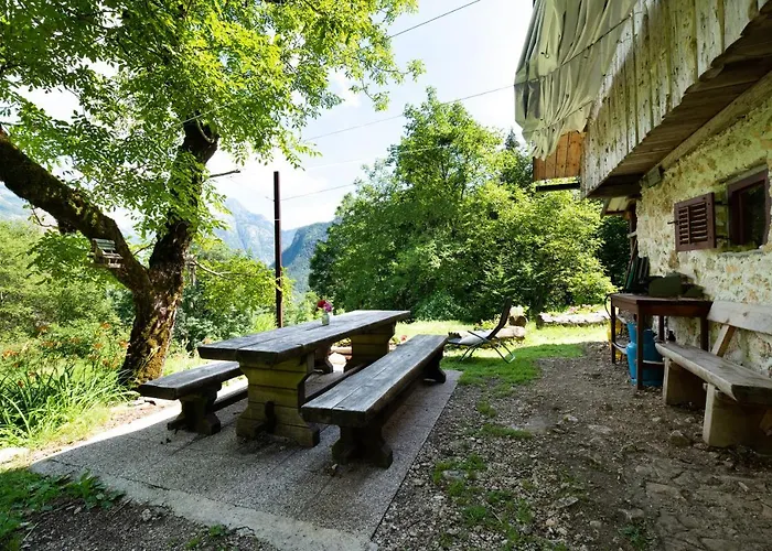 Miha - Mihcevo Plece Chata *