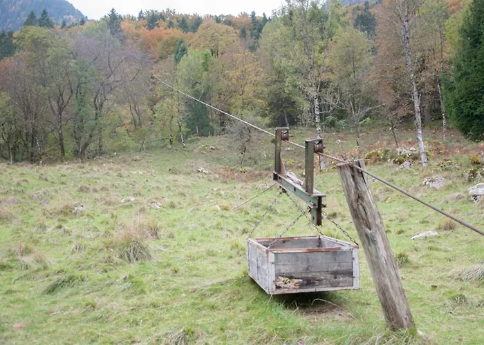 Chata Miha - Mihcevo Plece *